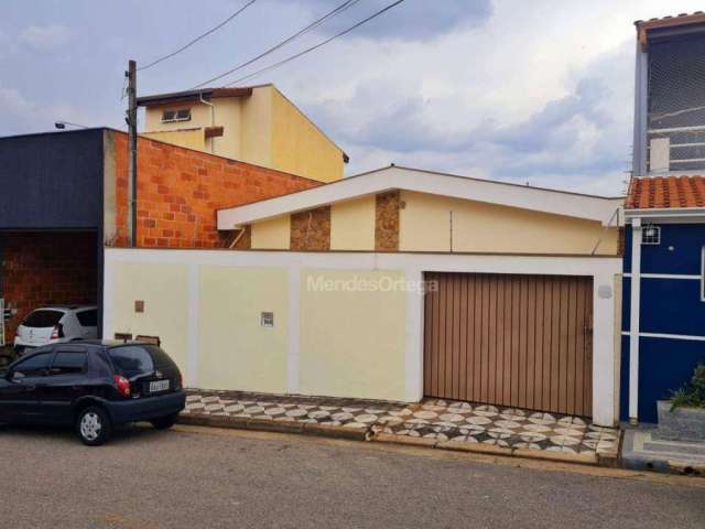 Casa à venda, 200 m² por R$ 490.000,00 - Vila Barcelona - Sorocaba/SP