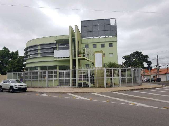 Salão à venda, 325 m² por R$ 1.200.000,00 - Wanel Ville I. - Sorocaba/SP