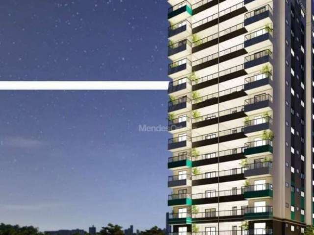 Apartamento com 3 dormitórios à venda, 112 m² por R$ 900.000,00 - Vila Lucy - Sorocaba/SP