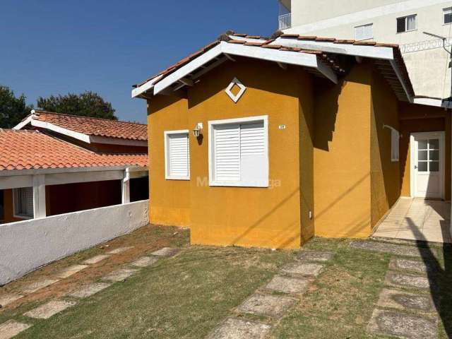 Casa com 3 dormitórios à venda, 74 m² por R$ 480.000,00 - Vila Haro - Sorocaba/SP