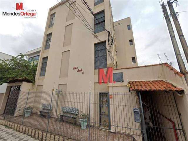 Apartamento com 3 dormitórios, 97 m² - venda por R$ 297.000,00 ou aluguel por R$ 1.877,51/mês - Centro - Sorocaba/SP