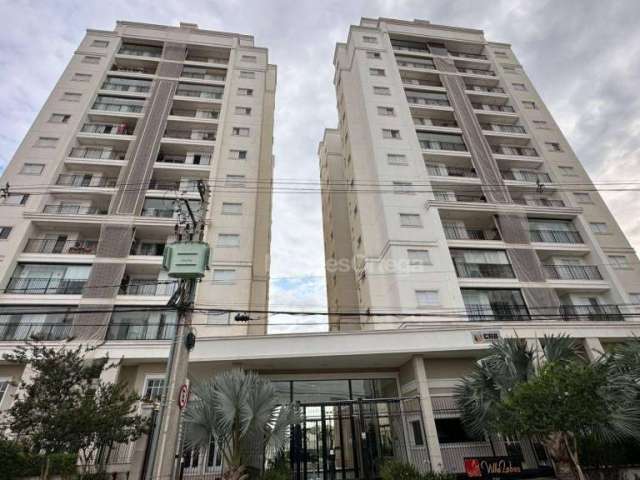 Apartamento com 2 dormitórios, 66 m² - venda por R$ 760.000,00 ou aluguel por R$ 4.286,83/mês - Parque Campolim - Sorocaba/SP