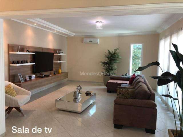 Casa com 3 dormitórios, 238 m² - venda por R$ 1.200.000,00 ou aluguel por R$ 7.770,00/mês - Jardim Pagliato - Sorocaba/SP