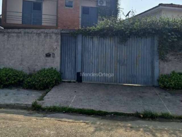 Casa com 3 dormitórios à venda, 148 m² por R$ 650.000 - Jardim São Paulo - Sorocaba/SP