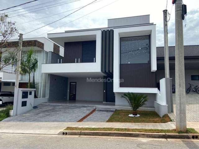 Casa com 3 dormitórios à venda, 232 m² por R$ 1.650.000,00 - Ibiti Reserva - Sorocaba/SP