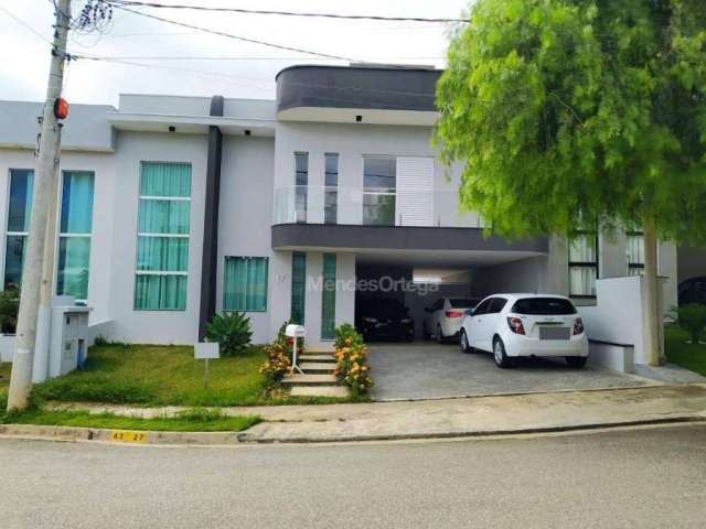 Casa com 3 dormitórios à venda, 268 m² por R$ 1.400.000,00 - Condomínio Ibiti Reserva - Sorocaba/SP