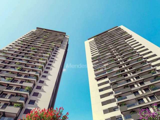 Apartamento com 1 dormitório à venda, 55 m² por R$ 600.000,00 - Jardim Portal da Colina - Sorocaba/SP