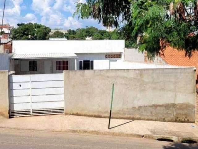 Casa com 3 dormitórios à venda, 72 m² por R$ 300.000,00 - Jardim Itapemirim - Sorocaba/SP