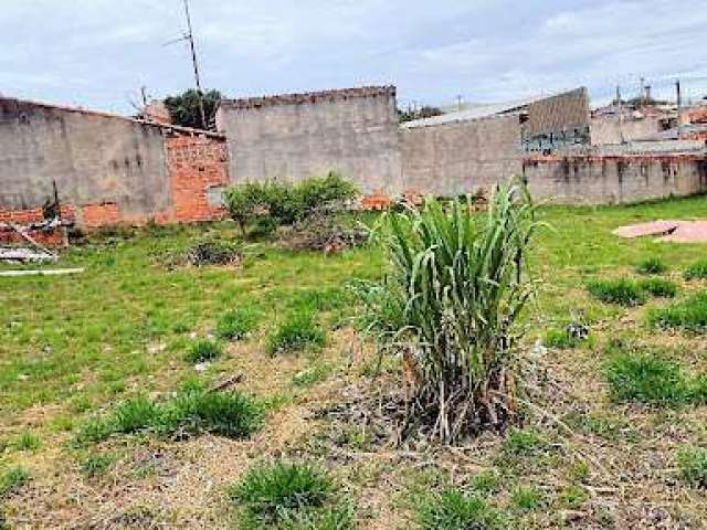 Terreno, 716 m² - venda por R$ 490.000,00 ou aluguel por R$ 1.212,83 - Vila Barão - Sorocaba/SP