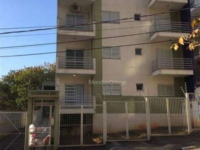 Apartamento com 2 dormitórios à venda, 80 m² por R$ 400.000,00 - Jardim Judith - Sorocaba/SP