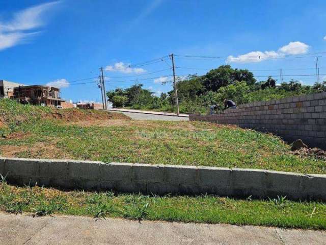 Terreno à venda, 212 m² por R$ 245.000,00 - Condomínio Helena Maria - Sorocaba/SP