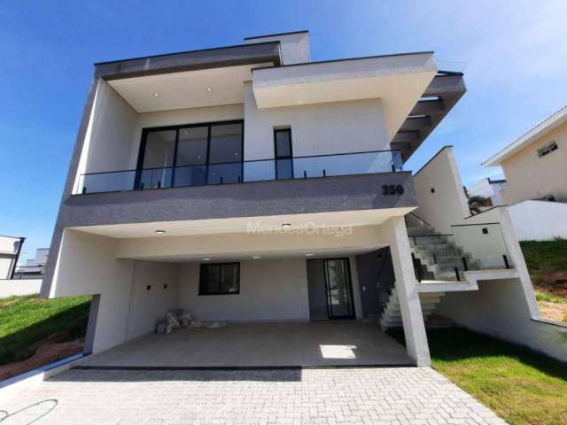 Casa com 3 dormitórios, 260 m² - venda por R$ 1.755.000,00 ou aluguel por R$ 8.050,00/mês - Ibiti Reserva - Sorocaba/SP
