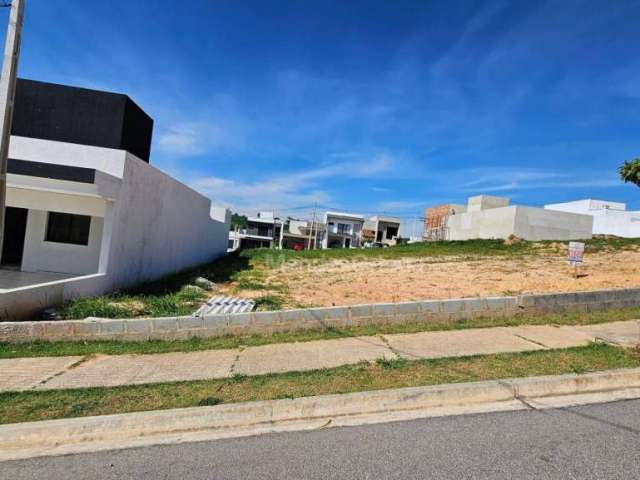 Terreno à venda, 225 m² por R$ 258.000,00 - Condomínio Helena Maria - Sorocaba/SP