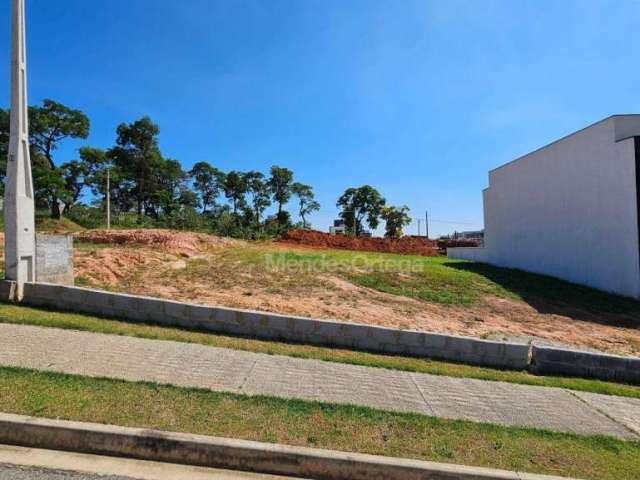 Terreno à venda, 200 m² por R$ 250.000,00 - Condomínio Helena Maria - Sorocaba/SP