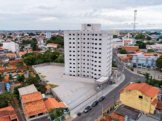 Apartamento com 2 dormitórios à venda, 43 m² por R$ 179.900,00 - Vila Helena - Sorocaba/SP