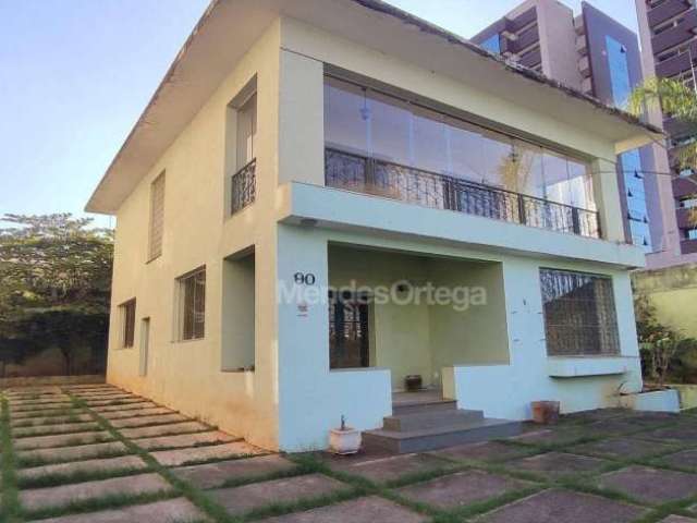 Casa à venda, 318 m² por R$ 1.400.000,00 - Jardim Vergueiro - Sorocaba/SP