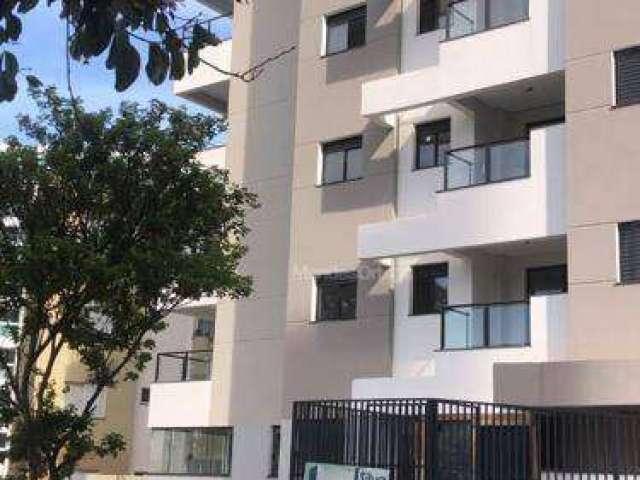 Apartamento com 2 dormitórios à venda, 54 m² por R$ 402.000,00 - Parque Campolim - Sorocaba/SP