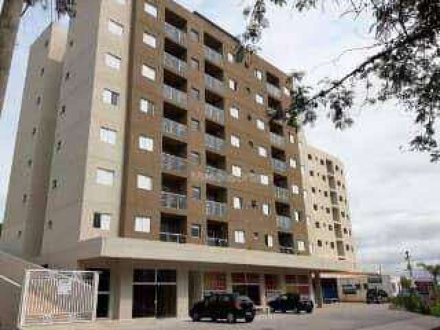 Apartamento à venda, 55 m² por R$ 375.000,00 - Chácaras Reunidas São Jorge - Sorocaba/SP