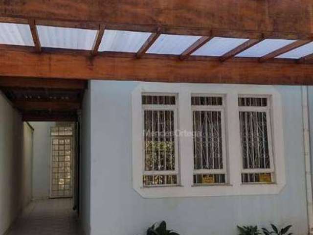 Casa com 3 dormitórios à venda, 125 m² por R$ 450.000,00 - Jardim Saira - Sorocaba/SP