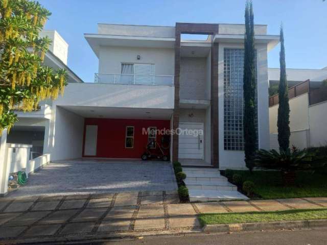 Casa com 3 dormitórios à venda, 345 m² por R$ 2.350.000,00 - Condomínio Mont Blanc - Sorocaba/SP