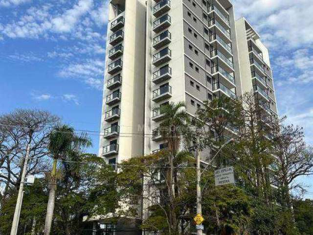 Apartamento com 3 dormitórios à venda, 115 m² por R$ 990.000,00 - Jardim Bandeirantes - Sorocaba/SP