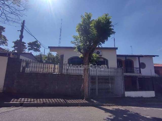 Casa com 3 dormitórios à venda, 194 m² por R$ 1.640.000,00 - Vila Trujillo - Sorocaba/SP