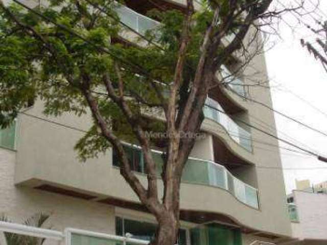 Apartamento com 3 dormitórios para alugar, 101 m² por R$ 4.250,00/mês - Jardim Paulistano - Sorocaba/SP