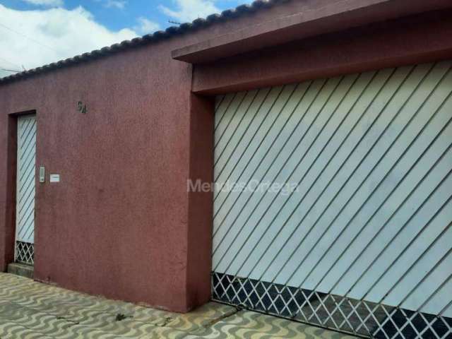 Casa com 3 dormitórios à venda, 173 m² por R$ 474.000,00 - Jardim Capitão - Sorocaba/SP