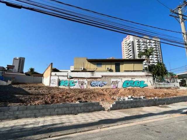 Terreno para alugar, 915 m² por R$ 25.800/mês - Centro - Sorocaba/SP