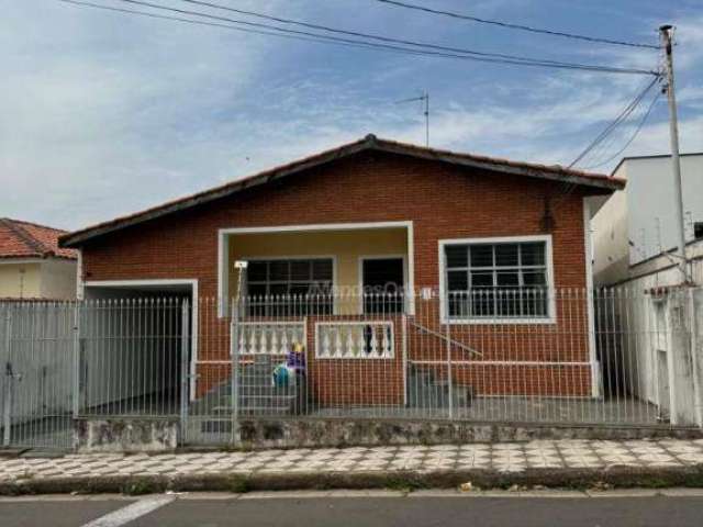 Casa com 3 dormitórios à venda, 203 m² por R$ 700.000,00 - Jardim Santa Rosália - Sorocaba/SP