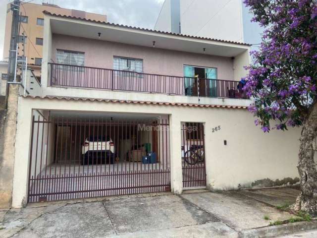 Casa (Sobrado) com 2 dormitórios à venda, 187 m² por R$ 850.000 - Jardim Morumbi - Sorocaba/SP