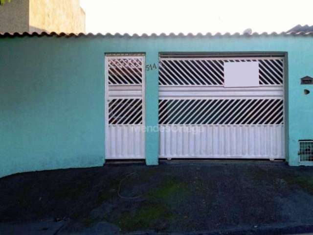 Casa com 2 dormitórios à venda, 88 m² por R$ 280.000,00 - Jardim J S Carvalho - Sorocaba/SP