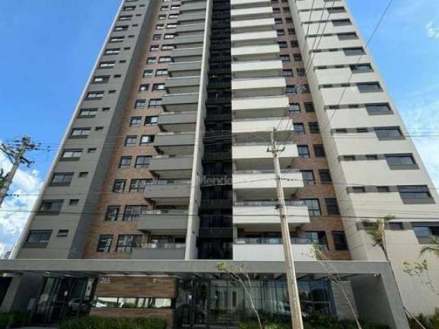 Apartamento com 3 dormitórios à venda, 111 m² por R$ 1.060.000,00 - Parque Campolim - Sorocaba/SP