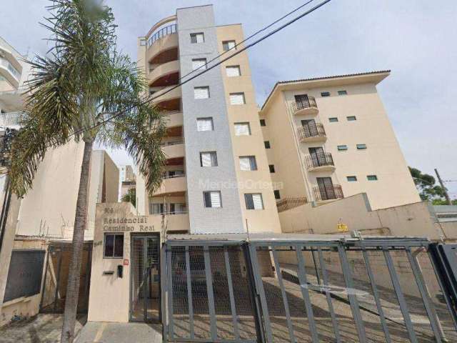 Apartamento à venda, 99 m² por R$ 550.000,00 - Parque Campolim - Sorocaba/SP