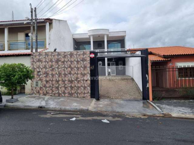 Casa com 2 dormitórios à venda, 124 m² por R$ 450.000 - Wanel Ville - Sorocaba/SP