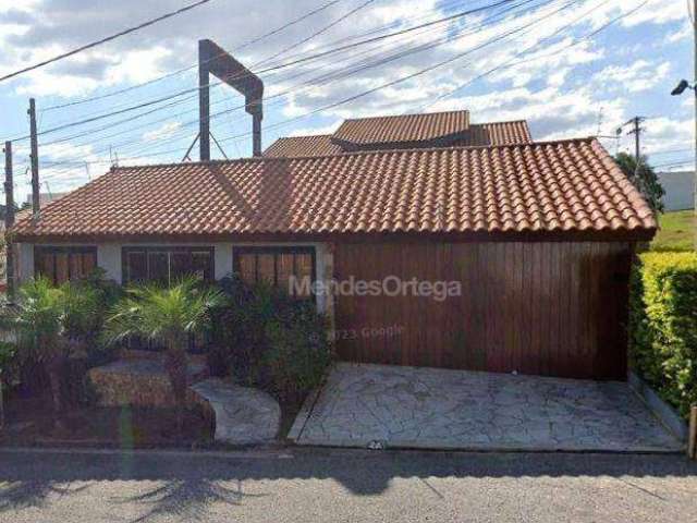 Casa com 3 dormitórios à venda, 171 m² por R$ 850.000,00 - Jardim Karolyne - Votorantim/SP