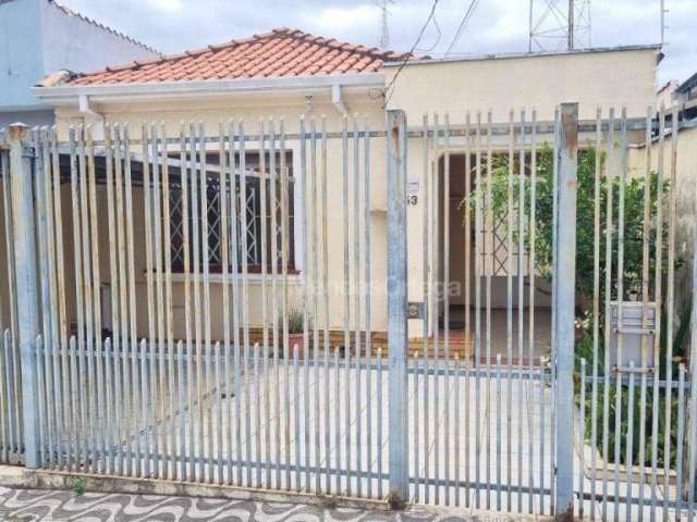 Casa com 3 dormitórios à venda, 145 m² por R$ 370.000,00 - Vila Carvalho - Sorocaba/SP