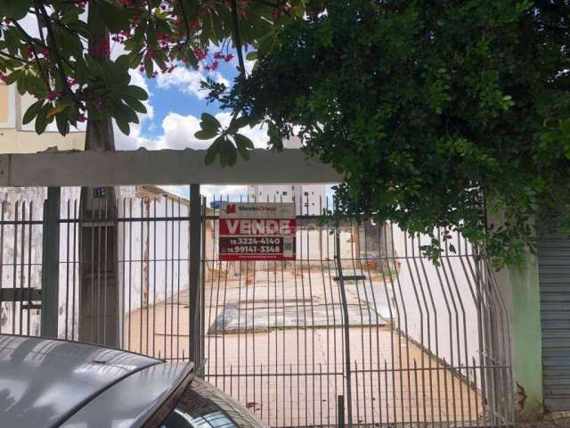 Terreno à venda, 300 m² por R$ 270.000 - Vila Haro - Sorocaba/SP