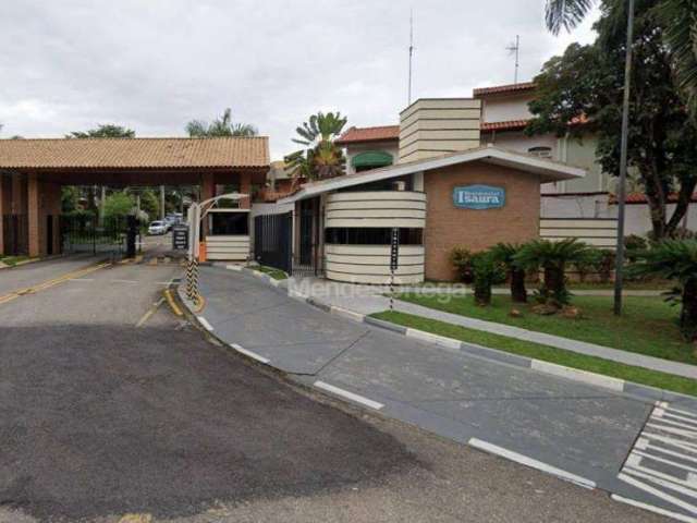 Casa com 4 dormitórios à venda, 325 m² por R$ 2.100.000,00 - Jardim Isaura - Sorocaba/SP