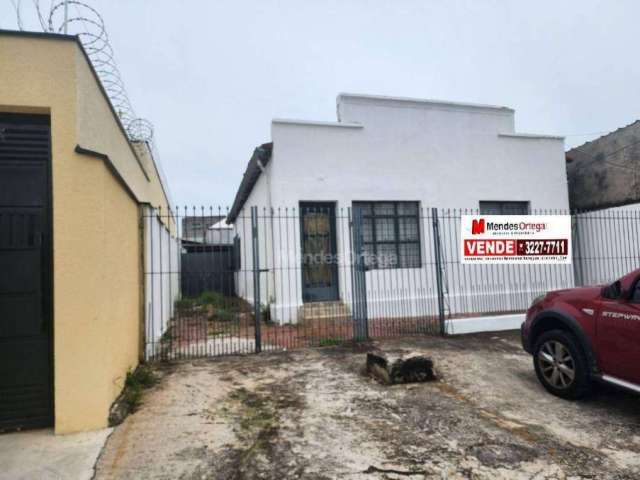 Casa, 136 m² - venda por R$ 750.000,00 ou aluguel por R$ 3.700,00/mês - Vila Nova Sorocaba - Sorocaba/SP