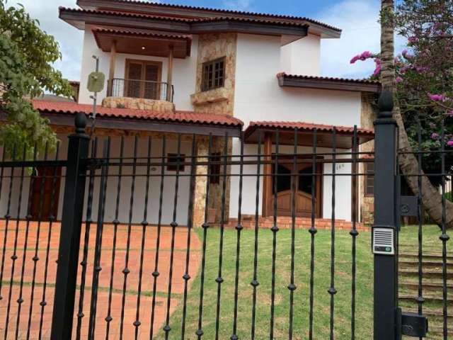 Casa com 3 dormitórios, 445 m² - venda por R$ 1.670.000,00 ou aluguel por R$ 7.323,82 - Jardim Pagliato - Sorocaba/SP