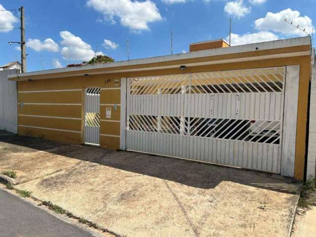 Casa com 4 dormitórios à venda, 237 m² por R$ 850.000,00 - Alto da Boa Vista - Sorocaba/SP