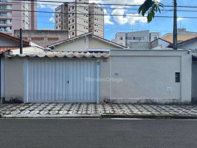 Casa com 2 dormitórios à venda, 114 m² por R$ 390.000,00 - Jardim Sandra - Sorocaba/SP