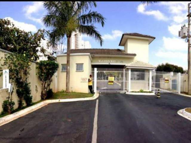 Casa com 3 dormitórios à venda, 155 m² por R$ 1.200.000,00 - Condomínio Vizzon Ville - Sorocaba/SP