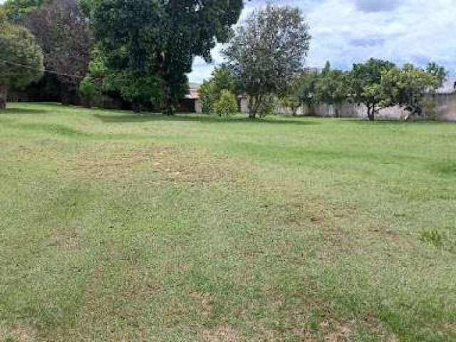 Terreno à venda, 3000 m² por R$ 4.000.000,00 - Jardim Pagliato - Sorocaba/SP