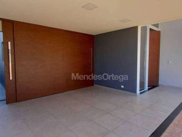 Casa com 3 dormitórios à venda, 144 m² por R$ 800.000,00 - Condomínio Residencial Reserva Ipanema - Sorocaba/SP