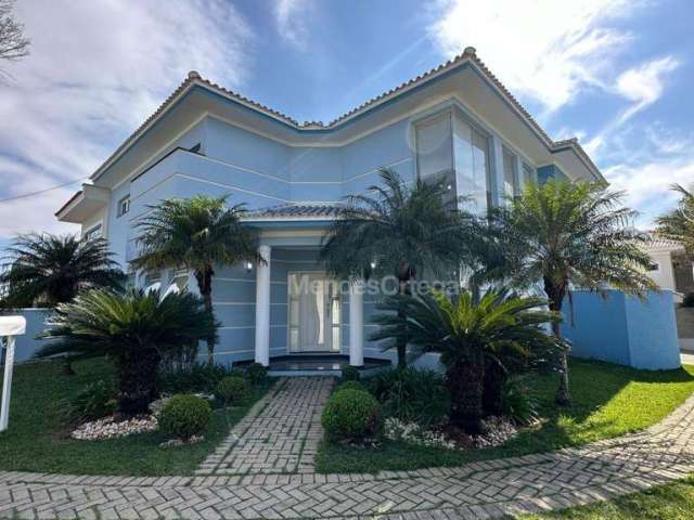 Casa com 3 dormitórios para alugar, 320 m² por R$ 8.960,00/mês - Condomínio Lago da Boa Vista - Sorocaba/SP