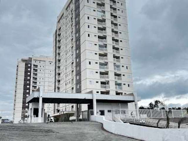 Apartamento para alugar, 63 m² por R$ 3.223,11/mês - Jardim Clarice - Votorantim/SP