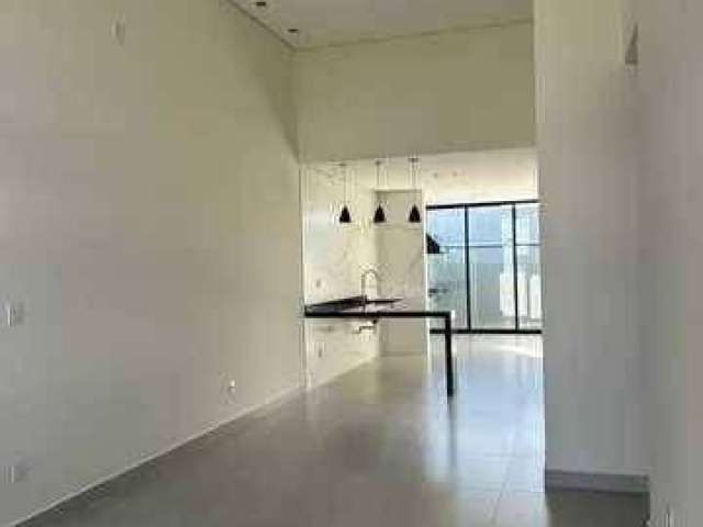 Casa à venda, 118 m² por R$ 580.000,00 - Condomínio Residencial Jardim - Sorocaba/SP