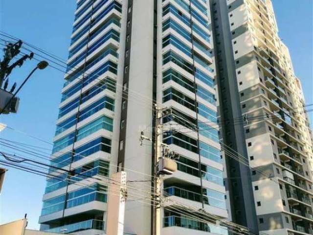 Apartamento para alugar, 60 m² por R$ 3.733,00/mês - Campolim - Sorocaba/SP